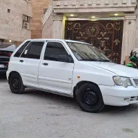 پراید 111 هاچبک|خودرو سواری و وانت|بندرعباس, |دیوار