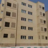 آپارتمان فاطمیه شیک - سند عرصه و عیان
