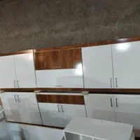 کابینت پیش ساخته|مصالح و تجهیزات ساختمان|مشهد, توس (بلوار توس)|دیوار