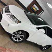 لکسوس rx350 مدل 2010 فول عمان