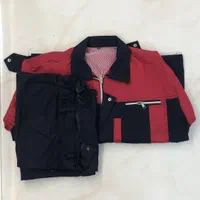 لباس کار سایز xl