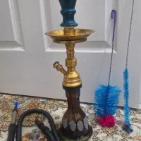 قلیان قلیون ویپ پاد برنج