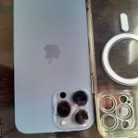 آیفون ۱۳پرومکس|موبایل|اصفهان, کشاورزی|دیوار