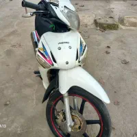 پیشرو ۱۳۵|موتورسیکلت|رودبنه, |دیوار