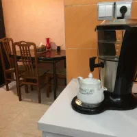 اجاره خانه ، منزل سوئیت مبله مسافر روزانه / ماهانه|اجارهٔ کوتاهمدت آپارتمان و سوئیت|شیراز, شهرک والفجر|دیوار