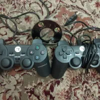 دسته بازی کامپیوتر