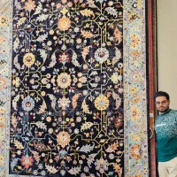 دست دلال رو کوتاه کن مستقیم فرش بخر