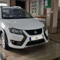 کوییک مدل 1405 تیپ GXLکارکرد 3000تا صفر