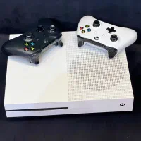 Xbox One s|کنسول، بازی ویدئویی و آنلاین|تهران, صادقیه|دیوار