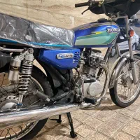 موتور هندا و موتور برقی|موتورسیکلت|تهران, افسریه شمالی|دیوار