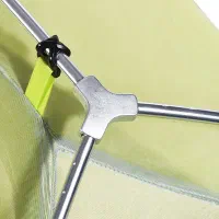 چادر کوهنوردی حرفه ای یک نفره کایلاس|کوهنوردی و کمپینگ|تهران, دکتر هوشیار|دیوار