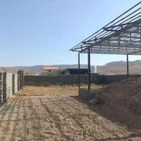 ۳۰۰متر زمین ۱۰۰متر اسکلت|فروش زمین و ملک کلنگی|تهران, سبلان (لشگر)|دیوار