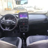 کوییک GXR-L 1403|خودرو سواری و وانت|مشهد, فرهنگیان (شهرک غرب)|دیوار