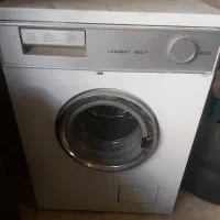 ماشین لباسشویی AEG