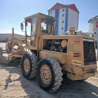 گریدر میتسوبیشی 500 درحد