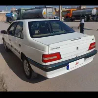 پژو۴۰۵مدل۸۹