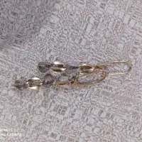 گوشواره طلا