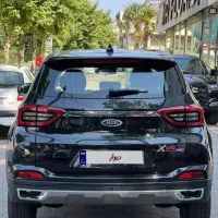 X55 pro بی رنگ مدل 1402(فروش اقساطی)|خودرو سواری و وانت|تهران, باغ فیض|دیوار