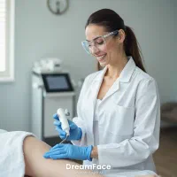 همکاری درصدی اتاق لیزر|استخدام درمانی، زیبایی، بهداشتی|بندرعباس, |دیوار