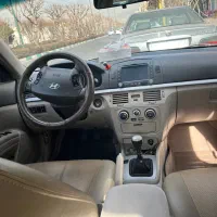 سوناتا nf 2006|خودرو سواری و وانت|کرج, شاهین‌ویلا|دیوار