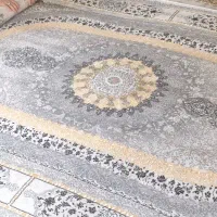 فرش ۶ متری نو