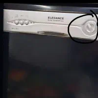 ماشین ظرفشویی الگانس ۱۲نفره