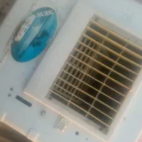 کولر آبی سالم