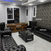 مبلمان اداری سَریرِ