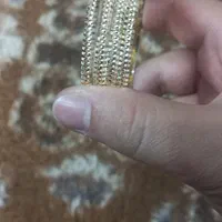 النگو رنگ ثابت