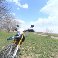 موتور پرواز200
