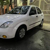 تیبا 2 مدل 1400