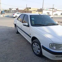 پارس سال مدل 1400