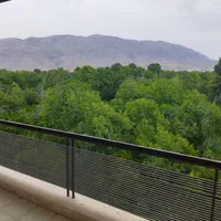 پنت هوس لوکس ۴خوابه دل باغات قصرالدشت مشاعات تکمیل