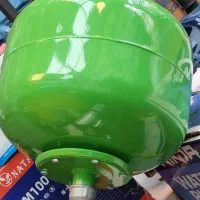 ۲۱۰ دو پروانه ۲ اسب پمپ آب قوی برای ۵ طبقه|مصالح و تجهیزات ساختمان|رشت, بلوار گیلان|دیوار