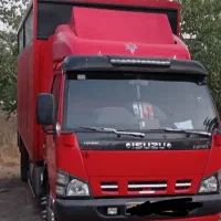 باربری مهرآبادیافت آباد اتوبارحمل انبار اسبابکشی|خدمات حمل و نقل|تهران, مهرآباد جنوبی|دیوار