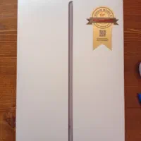 اقتصادی ترین آیپد نسل 9 64 گیگ مناسب درس یا طراحی|تبلت|مشهد, رضاشهر|دیوار