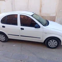 تیبا ۲ مدل ۹۷|خودرو سواری و وانت|سبزوار, امیر کبیر|دیوار