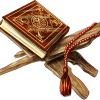 سرکتاب رایگان دعا حضوری