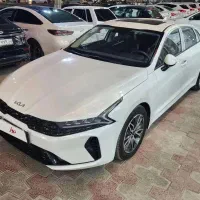 کیا اپتیما k5 مدل۲۰۲۵