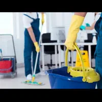 خدمات نظافتی تخصّصی برای منزل و محل کار