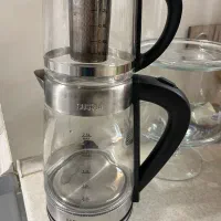 چای ساز بوش