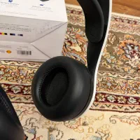 هدست گیمینگ Playstation مدل Pulse3D سفید اورجینال|کنسول، بازی ویدئویی و آنلاین|مشهد, چهارچشمه|دیوار