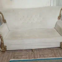 مبل دست دوم بفروش میرسد