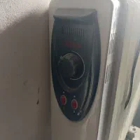 فروش شوفاژ برقی روغنی