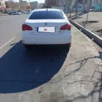 Mg 550|خودرو سواری و وانت|کرج, بنیاد|دیوار