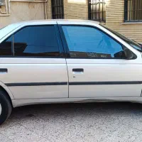 پژو ۴۰۵ مدل ۹۳ موتور تقویت زانتیایی|خودرو سواری و وانت|کرمان, |دیوار