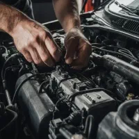 مکانیک سیار ، امدادخودرو ، لوازم یدکی ، شبانه روزی