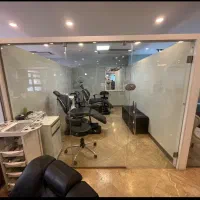 اجاره اتاق در سالن زیبایی بانوان