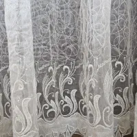 پرده/میزعسلی