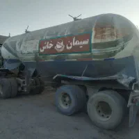 بونکر سیمان فروشی